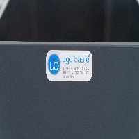 Unused Ugo Basile 3 Chamber Sociability Chamber - New in Box image 3